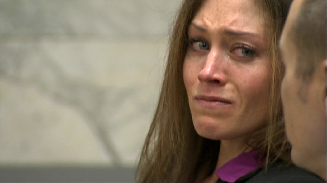 Barbur hitandrun suspect pleads guilty